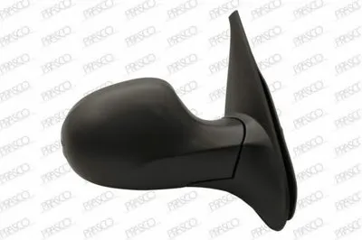Наружное зеркало PRASCO купить