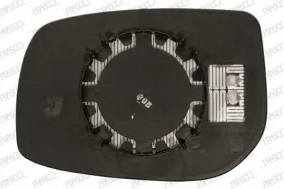 Зеркальное стекло, наружное зеркало PRASCO купить