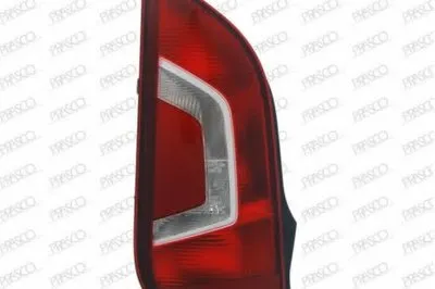 Задний фонарь PRASCO купить