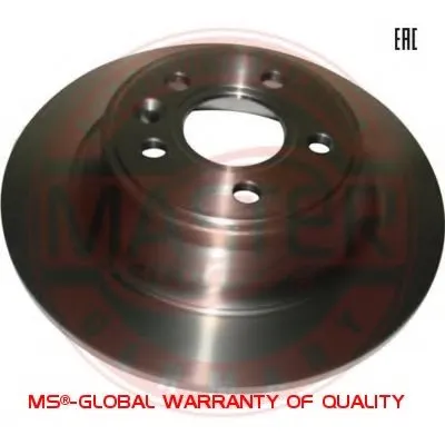 Тормозной диск MASTER-SPORT купить