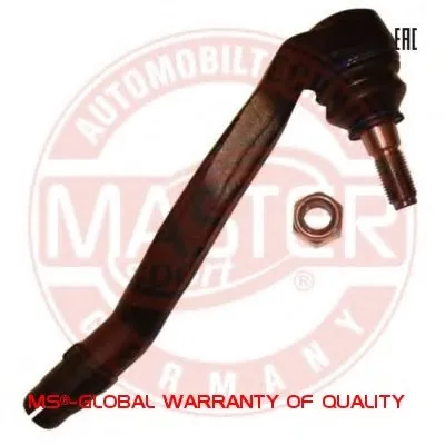 Наконечник поперечной рулевой тяги MASTER-SPORT купить