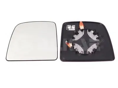 Зеркальное стекло, наружное зеркало ALKAR купить