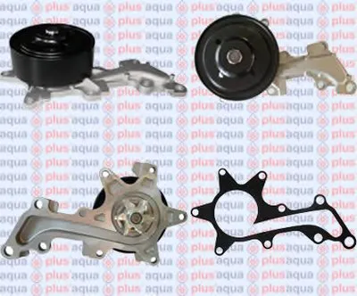 Водяной насос AQUAPLUS купить
