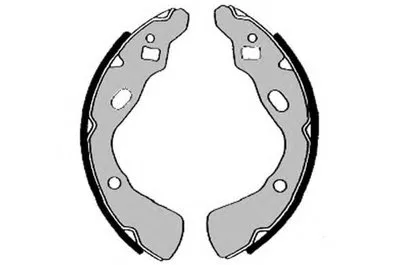 Комплект тормозных колодок RAICAM купить