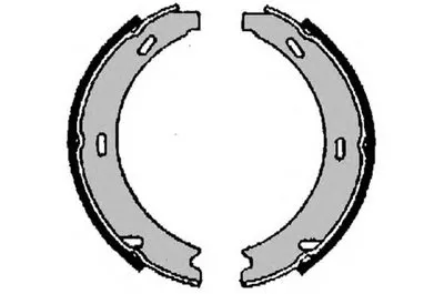 Комплект тормозных колодок RAICAM купить