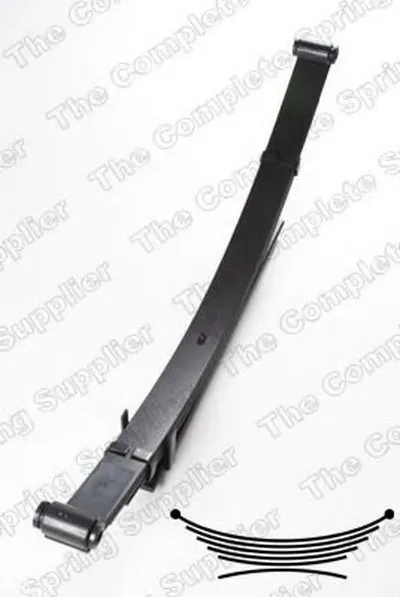 Многолистовая рессора ROC купить