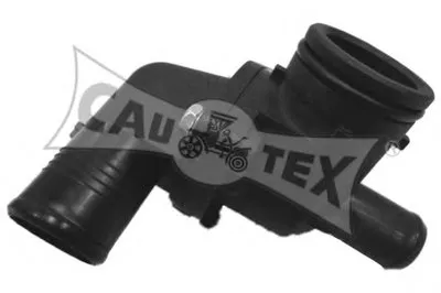 Фланец охлаждающей жидкости CAUTEX купить