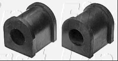 Ремкомплект, соединительная тяга стабилизатора FIRST LINE купить