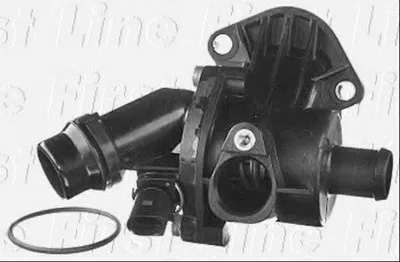 Термостат, охлаждающая жидкость FIRST LINE купить