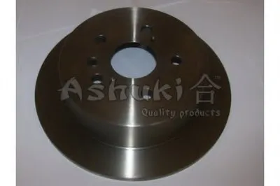 Тормозной диск ASHUKI купить