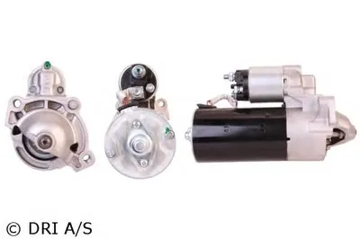 Стартер DRI купить