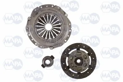 Комплект сцепления 3P Kit MAPA купить