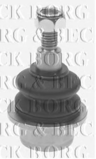 Шаровой шарнир BORG & BECK купить