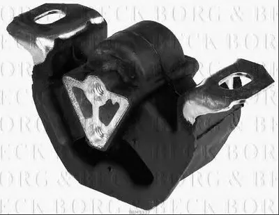 Кронштейн двигателя BORG & BECK купить