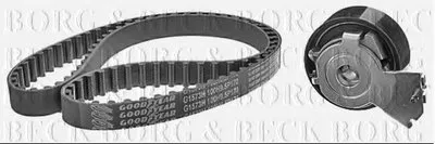 Комплект ремня ГРМ BORG & BECK купить