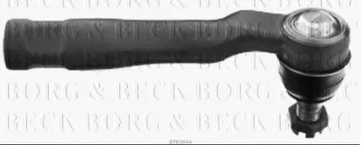 Наконечник поперечной рулевой тяги BORG & BECK купить