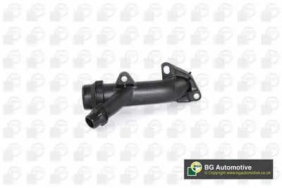 Фланец охлаждающей жидкости BGA купить