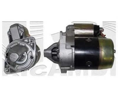 Стартер AUTOTEAM купить