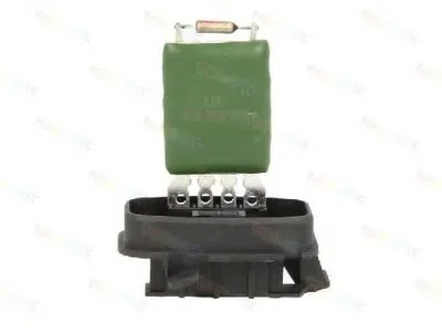 Сопротивление, вентилятор салона THERMOTEC купить