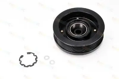 Электромагнитное сцепление, компрессор THERMOTEC купить