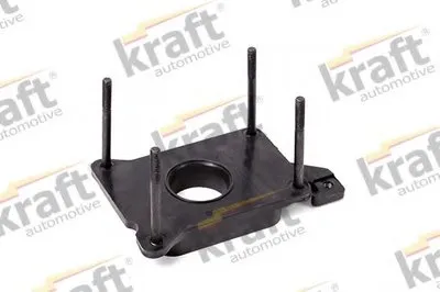 Фланец, карбюратор; Промежуточный фланец, карбюратор; Фланец, центральный впрыск KRAFT AUTOMOTIVE купить