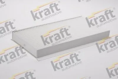 Фильтр, воздух во внутренном пространстве KRAFT AUTOMOTIVE купить