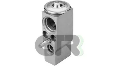 Расширительный клапан, кондиционер Genuine: TGK CTR купить