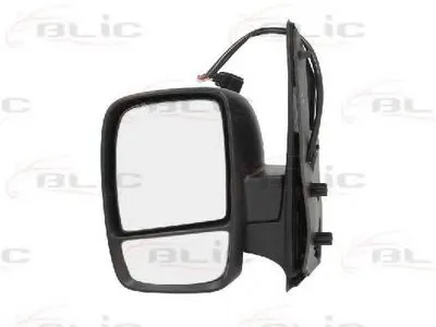 Наружное зеркало BLIC купить