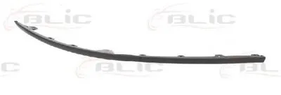 Спойлер BLIC купить