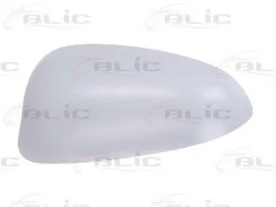 Корпус, наружное зеркало BLIC купить