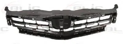 Решетка радиатора BLIC купить