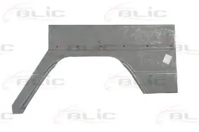 Крыло BLIC купить