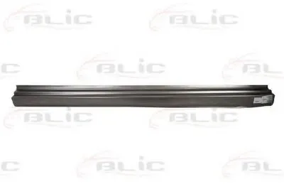 Накладка порога BLIC купить