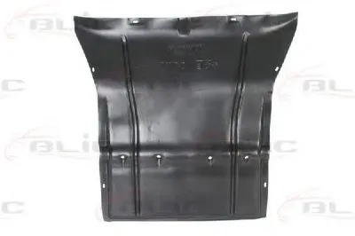 Кожух двигателя BLIC купить