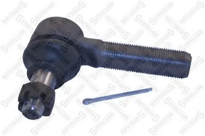 Наконечник поперечной рулевой тяги STELLOX купить