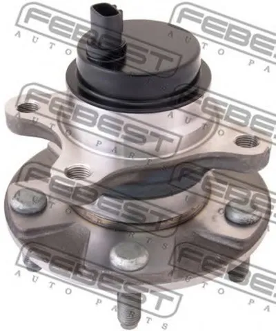 ? колесн. ступицы = FEBEST купить