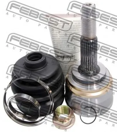 Шарнир, приводной вал FEBEST купить