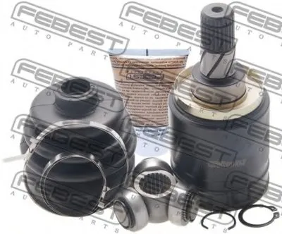 Шарнир, приводной вал FEBEST купить