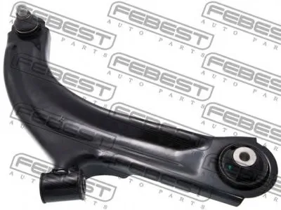 Рычаг независимой подвески колеса, подвеска колеса FEBEST купить