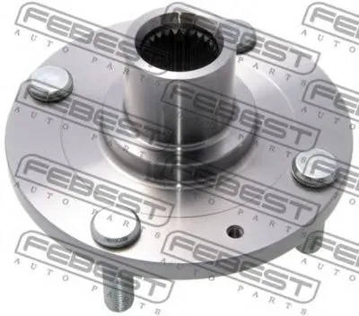 ? колесн. ступицы = FEBEST купить