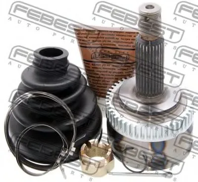 Шарнир, приводной вал FEBEST купить