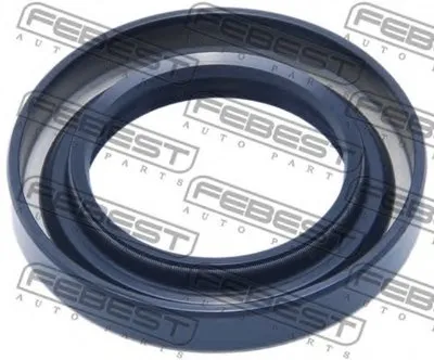 Уплотнительное кольцо вала, приводной вал FEBEST купить