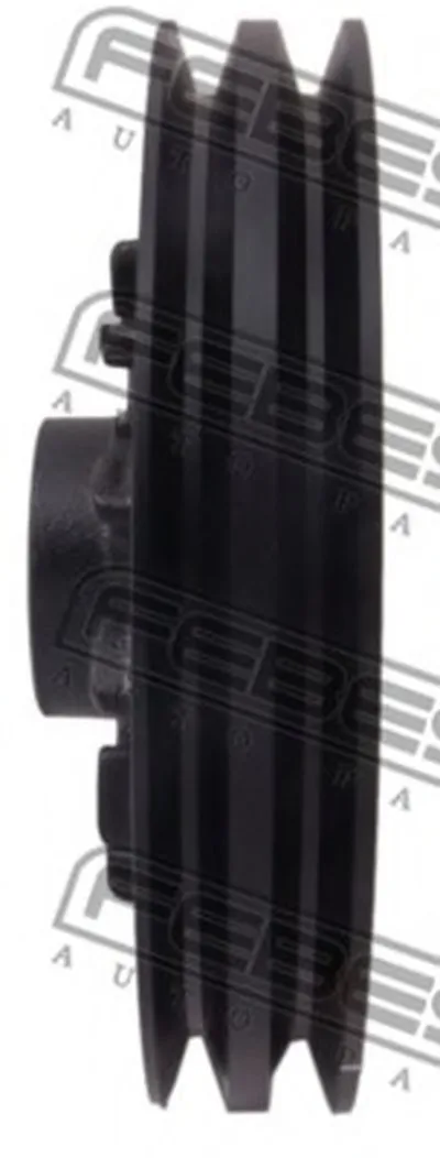 Ременный шкив, коленчатый вал FEBEST купить