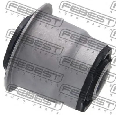Втулка, балка моста FEBEST купить