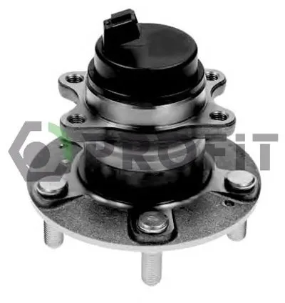 Комплект подшипника ступицы колеса PROFIT купить