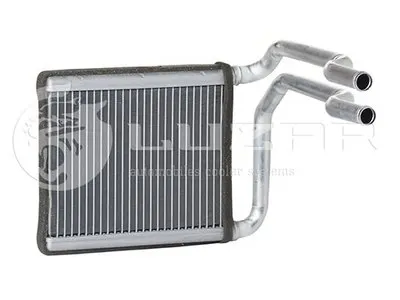 Теплообменник, отопление салона LUZAR купить