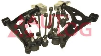 Ремкомплект, направляющий рычаг AUTLOG купить