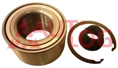 Комплект подшипника ступицы колеса AUTLOG купить