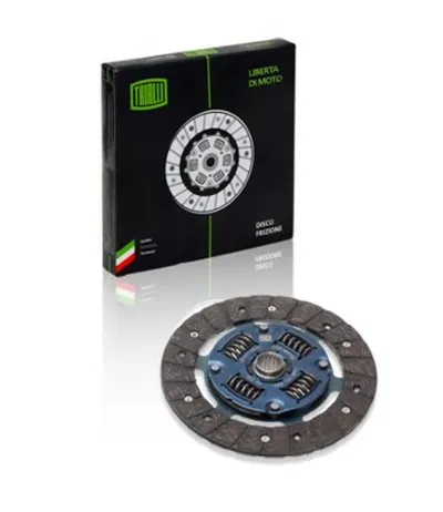 Диск выключения, система сцепления TRIALLI купить