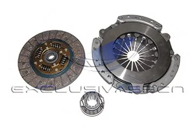 Комплект сцепления MDR купить